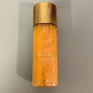 Carolina Herrera Good Girl Shimmering Body Oil